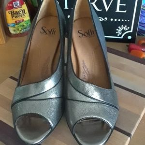 SOFFT SHOES 8.5 med